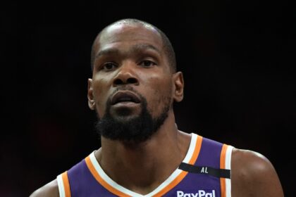Big hit Kevin Durant trade grows into historic 7-team trade