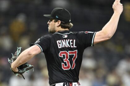 Fantasy Baseball Intimate Relative Report: Kevin Ginkel tabbed for save to get closer to injury
