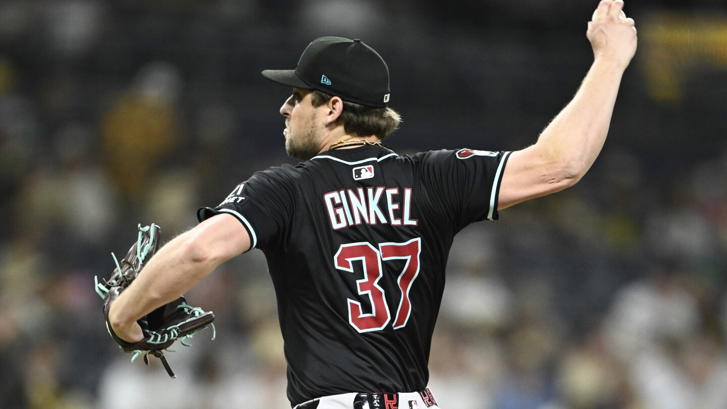 Fantasy Baseball Intimate Relative Report: Kevin Ginkel tabbed for save to get closer to injury