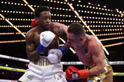 Keyshaun Davis vs. Edwinderos Santos Odds, Line, Time: June 7th Battle Prediction, Picks from Proven Experts