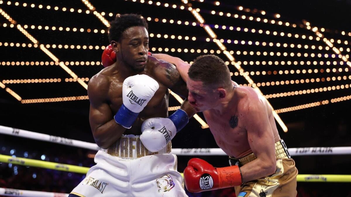 Keyshaun Davis vs. Edwinderos Santos Odds, Line, Time: June 7th Battle Prediction, Picks from Proven Experts