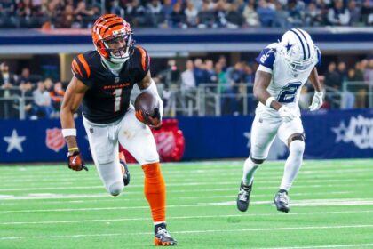 Fantasy Football Beginners' Salary Cap Draft Guide