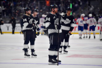Report: Kings/Rangers Gavrikov's Sign and Trade collapsed before free agency