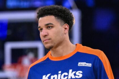 Knicks attack sputter blown away by the Celtics in the NBA Summer League