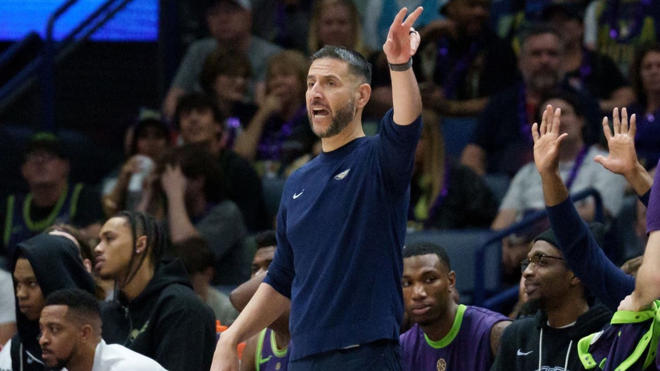 Knicks won't add Pelicans assistant James Borrego to Mike Brown's coaching staff