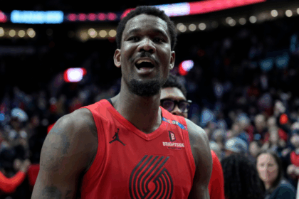 2025 NBA Free Agency Seat Lacker: Latest Moves, Player Rankings when the Lakers sign Deandre Ayton