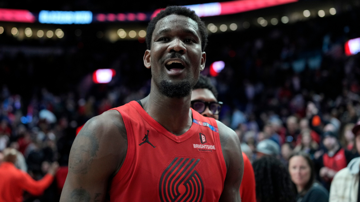 2025 NBA Free Agency Seat Lacker: Latest Moves, Player Rankings when the Lakers sign Deandre Ayton