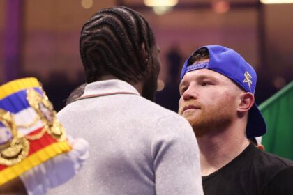 Canelo Alvarez vs. Terrence Crawford Battle: An indisputable title clash set in Las Vegas on September 13th