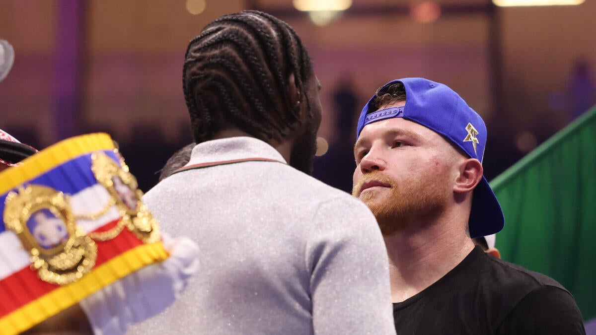 Canelo Alvarez vs. Terrence Crawford Battle: An indisputable title clash set in Las Vegas on September 13th