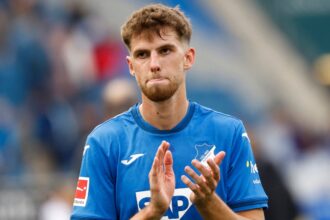 Leeds candidate signs a "remarkable" £17 million star