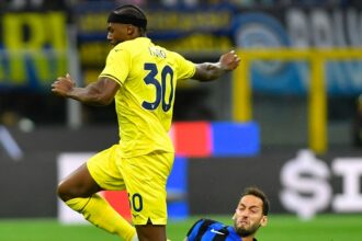 Leeds fights to sign the "great" £215m star with nine assists last season