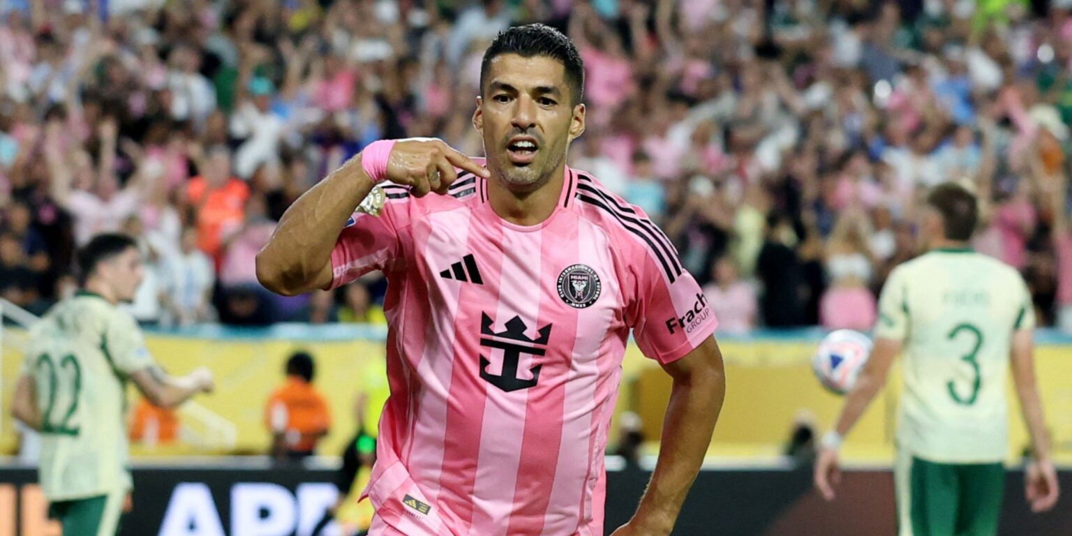 Leeds will contact us to sign "exquisite" forwards, likened to Luis Suarez