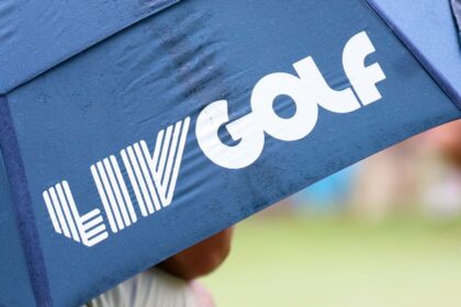Liv Golf will be applied again to earn world ranking points