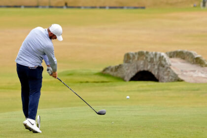 Liv Golfer has been surprisingly disqualified from the Open Championship