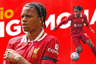 Liverpool discusses the movement of the £43 million Diaz's heirs