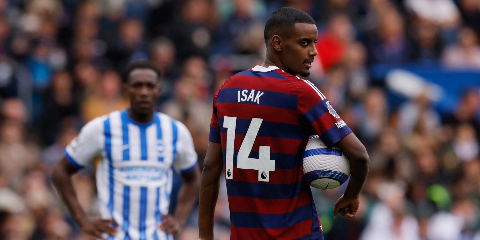 Liverpool enters the race and signs the £68m "magician"