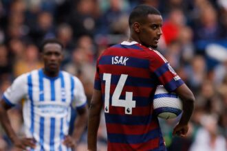 Liverpool enters the race and signs the £68m "magician"