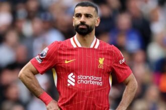 Liverpool has expressed interest in signing a £78 million "superstar"