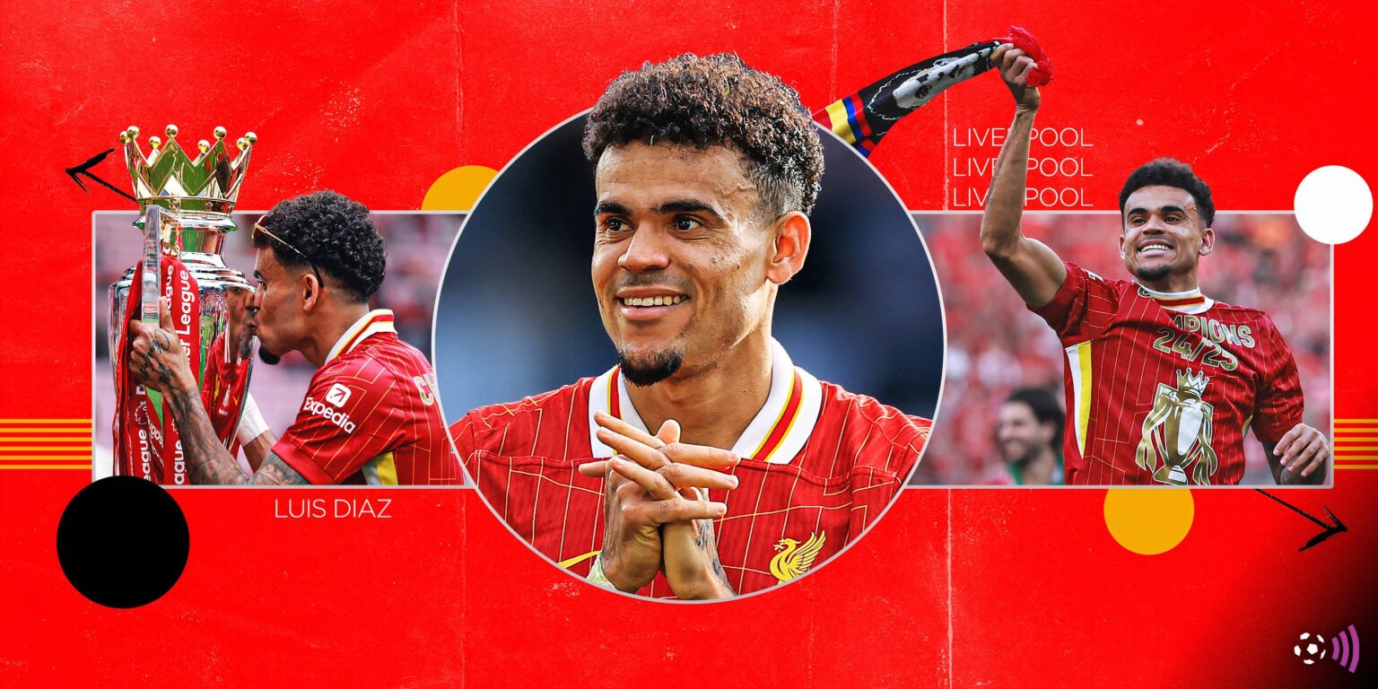 Liverpool is ready to sell slot "monsters" for £47 million