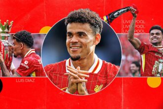 Liverpool is ready to sell slot "monsters" for £47 million