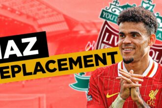 Liverpool weighs 68 million pounds and moves at a "superstar"