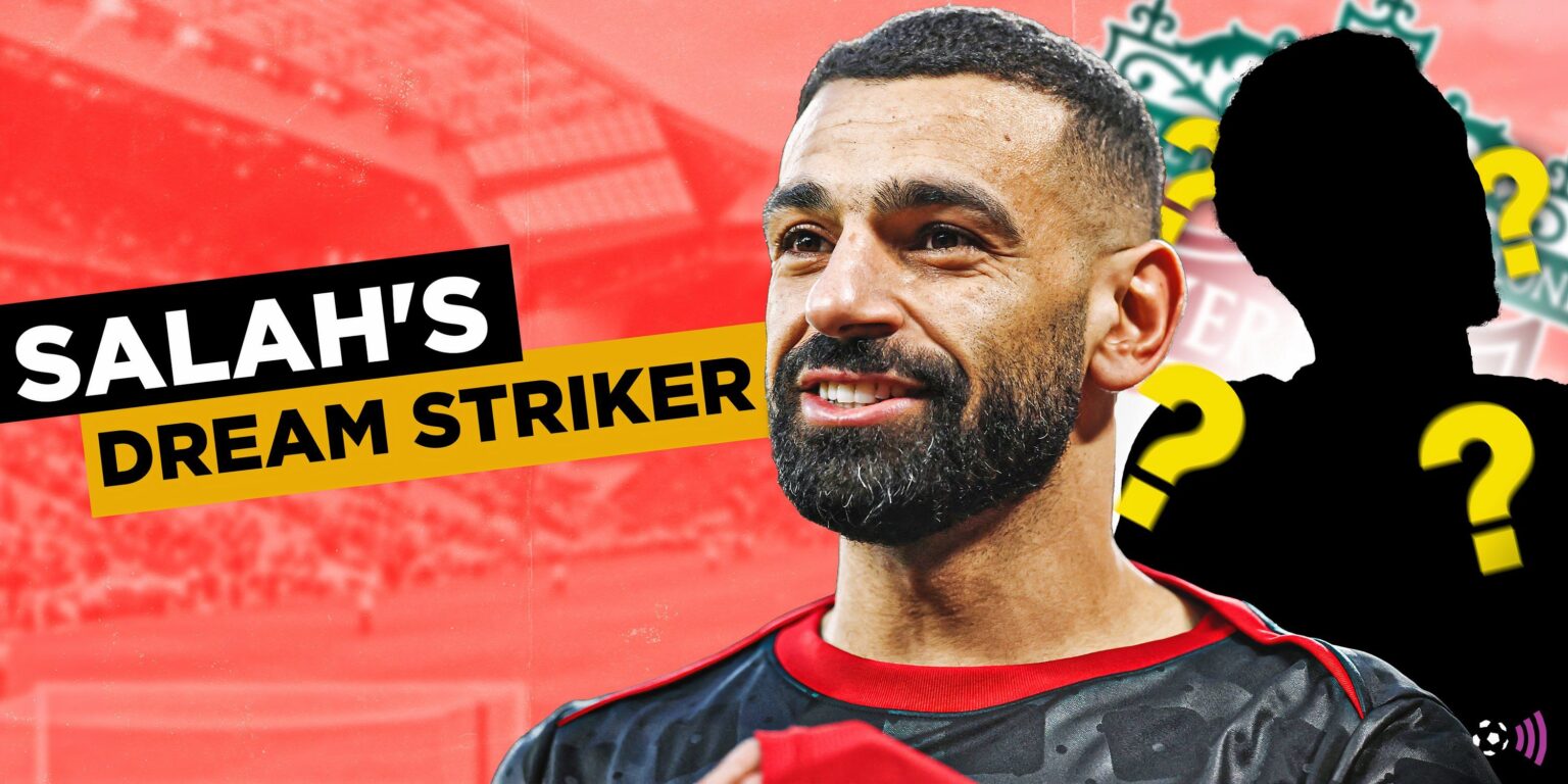 Liverpool will contact you to sign "incredible" £85 million talent
