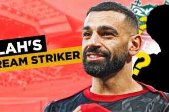 Liverpool will contact you to sign "incredible" £85 million talent