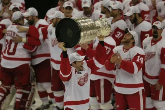 From the Archive: 15 Years Later: 2008 Red Wings Retrospect