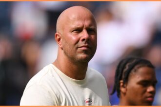 Trustworthy Jarno drops claims of £100 million to Liverpool transfer in clear Luis Diaz truth