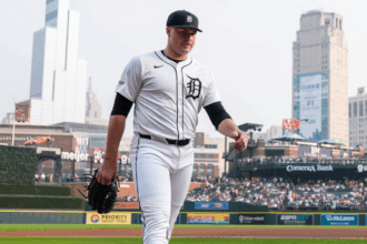 MLB All-Star Game: Baseball's best pitcher is starting the 2025 Mid Summer Russic.