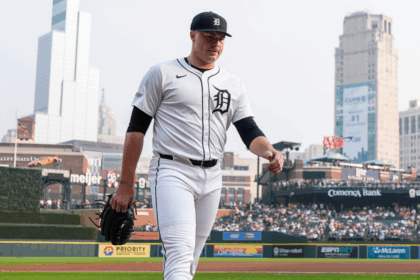 MLB All-Star Game: Baseball's best pitcher is starting the 2025 Mid Summer Russic.