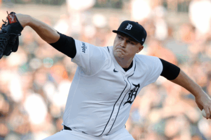 MLB Awards Watch: American League Cy Young Race is a great favorite in Tarik Skubal, but it's a loaded field