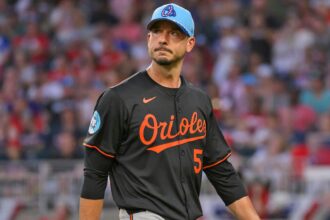 MLB Rumor: The Red Sox can add veteran Al East rivals, while the Marlins shop from four pitchers