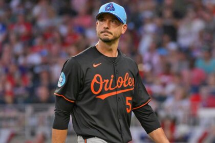 MLB Rumor: The Red Sox can add veteran Al East rivals, while the Marlins shop from four pitchers