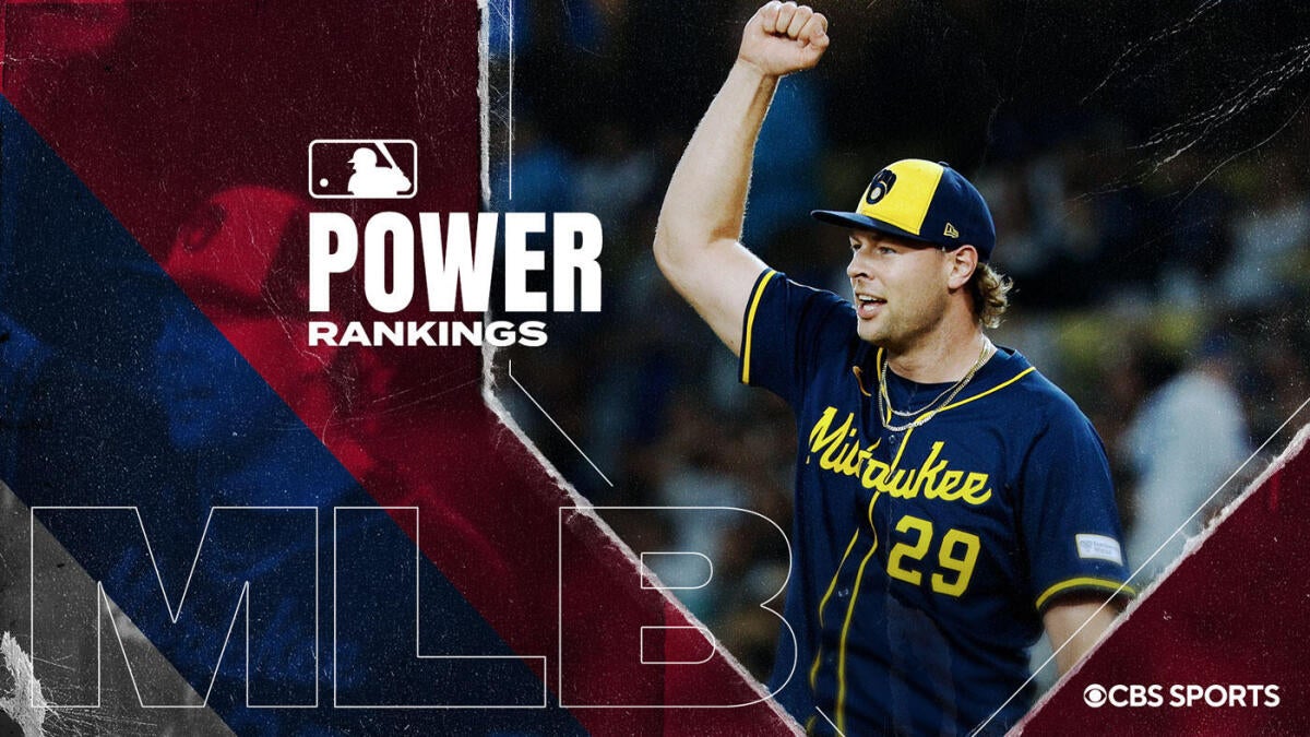 MLB Power Ranking: Best Division of NL Central Baseball? What's more, those who came out of the strongest break