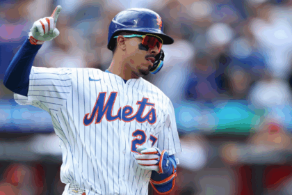 MLB Trade deadline rumours: The Mets could move the big league roster. Cardinals hanging the starting pitcher