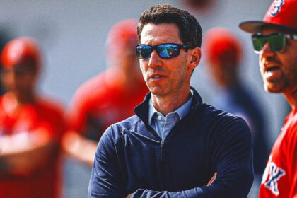 MLB Trading Deadline: Five front office executives are under pressure, what can you do?