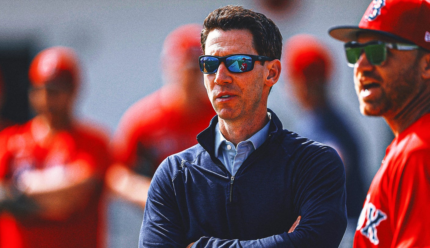 MLB Trading Deadline: Five front office executives are under pressure, what can you do?