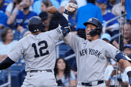 MLB's trading deadline: Who are buyers, sellers and who are not really unfamiliar with the 31st of July?