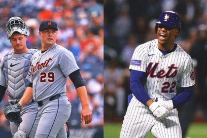 Division Race, Record Chase, MVP Battle: MLB's biggest second half storyline