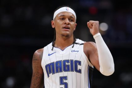 Paolo Banchero Agreement: Magicstar agrees to a 5-year maximum extension worth up to $287 million per report