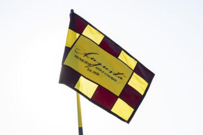 Major Augusta Golf Projects Showing Signs of Great Progress