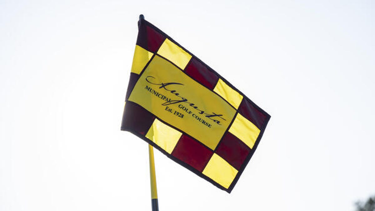 Major Augusta Golf Projects Showing Signs of Great Progress