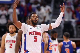 Malik Beasley's off-court issue will be mounted amid litigation and gambling claims