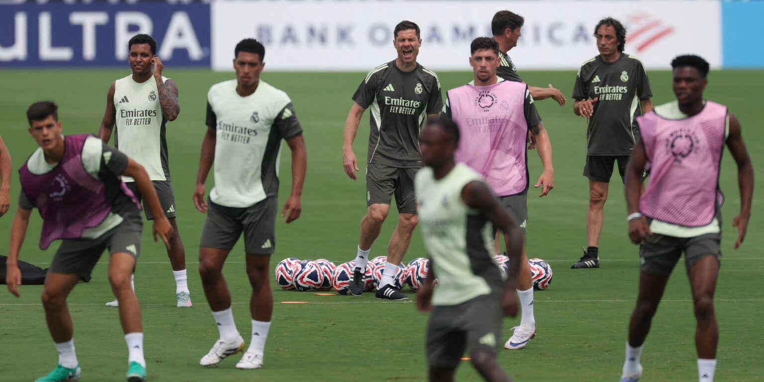 Man City Hold will join Arsenal to hijack the £78 million Real Madrid Star