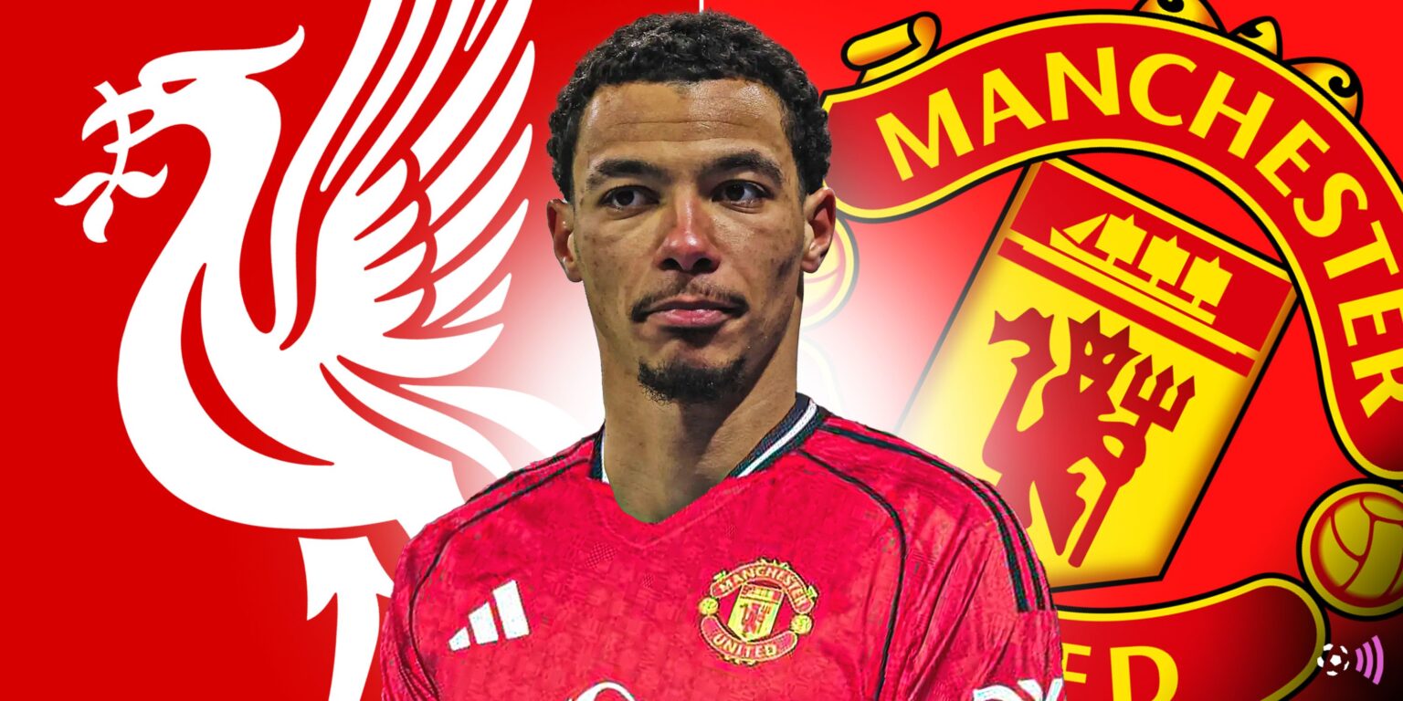 Man UTD prepares a £80 million bid to sign "Next Haaland"