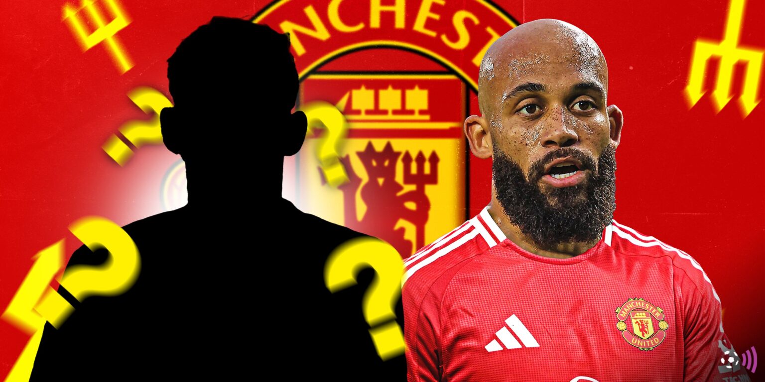 Man UTD submits offers to sign "World Class" £20 million cm