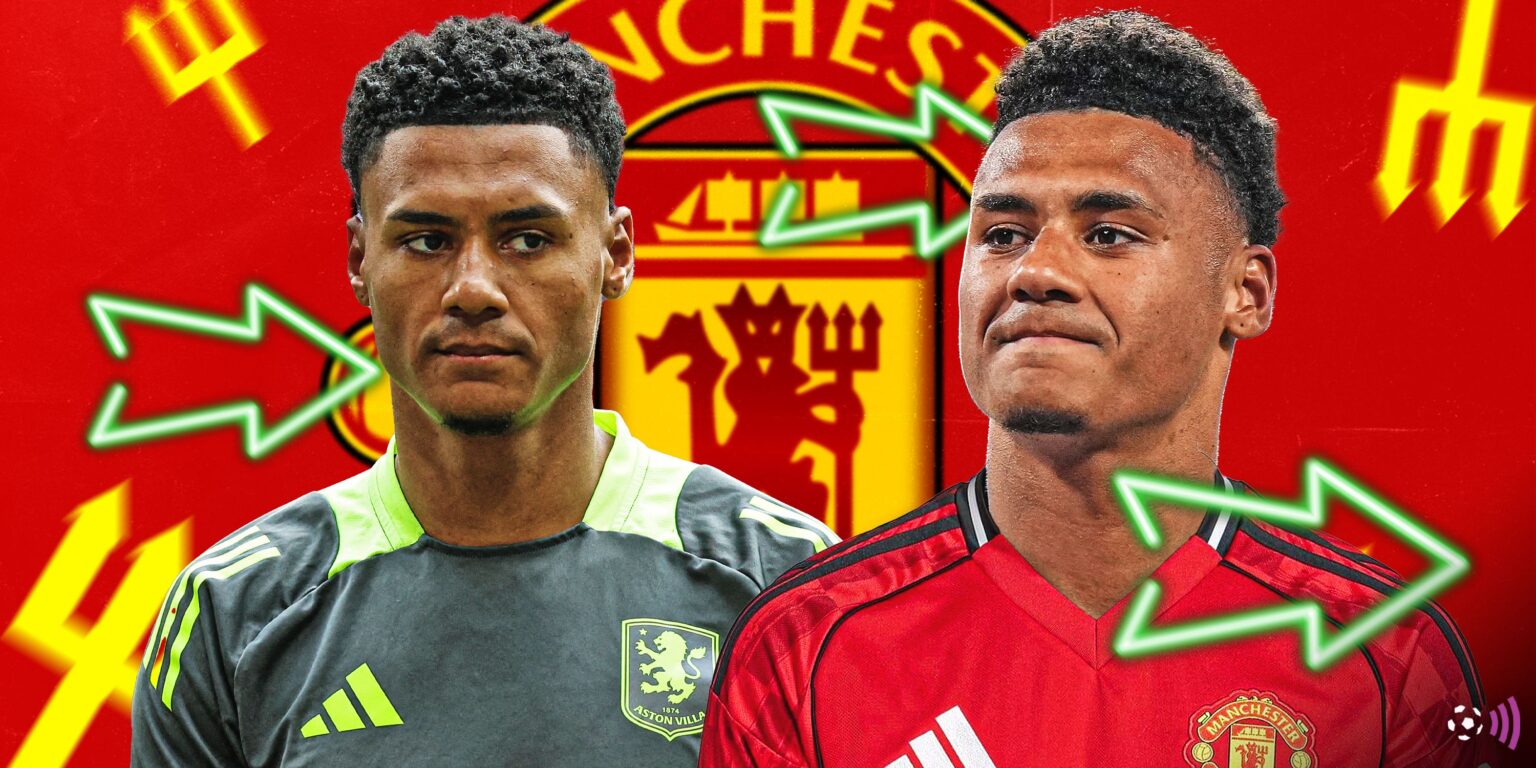 Man Utd Advancing discusses to sign a £65 million star
