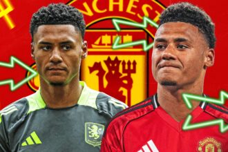 Man Utd Advancing discusses to sign a £65 million star