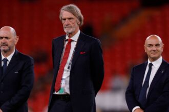 Man Utd approaches to sign "sensational" strikers. Ready to pay over £60 million